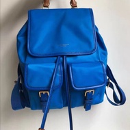 Tory Burch perry flap backpack