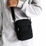 Bag Bag | SLINGBAG | Sling Bag | Shoulder | VISCERAL CADAVERMENT | REBEL GARAGE