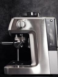 代購 解憂: 鉑富/Breville 870半自動家用咖啡機意式美式濃縮研