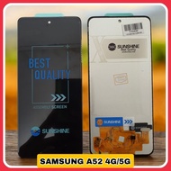 Lcd touchscreen samsung A52 4G (A525) / A52 5G (A526)