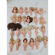Kelly used nude doll (August 2, 2026)