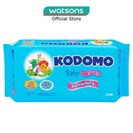 KODOMO Baby Wipes 70'S (Refreshing)