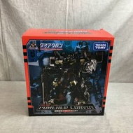 當前產品 Diaclone DA-92 裝甲組合動力車隊