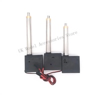 Upgrade Metal Arm Driving Servo Parts For HuiNa 1550 1592 RC Excavator Parts ZIYO