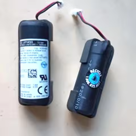 Battery for Sony PS3 Move PS4 PlayStation Move Motion Controller Right Hand CECH-ZCM1E LIS1441 LIP14