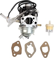 Carburetor 16100-ZL0-D66 Compatible with Honda Eu3000i Eu3000is 2000i Huayi P19D-1 Replacement 16100