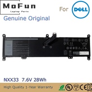 NXX33 Laptop Battery for Dell Inspiron 3195 2-in-1 Notebook 0020K1 MJMVV P31T001