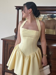 RAVii - Elodie Mini Dress