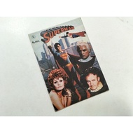 Superman Movie Comic