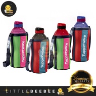 🔥 TUPPERWARE Bottle 2L With Pouch Tupperware Bottle With Pouch Tupperware Bottle Bag Tupperware Bott