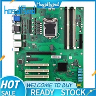 ATX Industrial Motherboard ATX Industrial Motherboard -Q470 Dual Network Interface LGA-1200 with COM