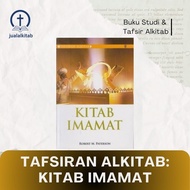 Bible Interpretation: Imamat Book - Bible Study Book & Interpretation