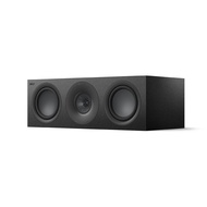 Q6 Meta [サテンブラック] KEF [ケーイーエフ] センタースピーカー[1本]