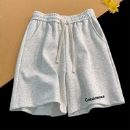 LIssomeSUN Men's Shorts Loose Leisure Sports Comfortable All-Match Shorts