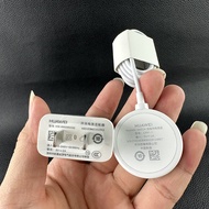 นาฬิกา Huawei GT 3 Pro Black ของแท้5V = 2A ฐานไร้สายแม่เหล็กโรงงานถอดประกอบมาพร้อมกับท่าเรือและเครื่