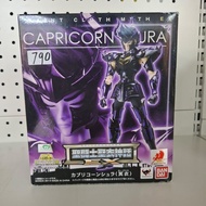 (葵興樂聲9樓門市現貨) 全新 BANDAI  聖鬥士星矢  聖鬥士聖衣神話EX 山羊座修羅 (冥衣版本)