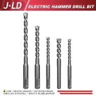 JLD ELECTRIC HAMMER DRILL BIT