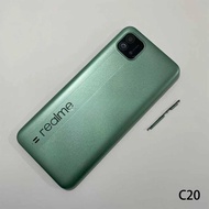 Back cover housing for Realme C11 2021 C20