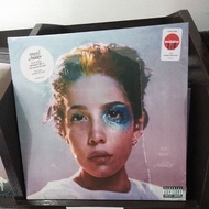 HALSEY Manic Opaque Violet Vinyl