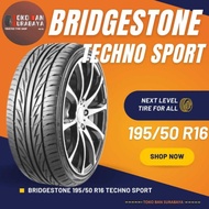 Ban Bridgestone BS 195/50 R16 19550R16 19550 R16 195/50R16 195/50/16