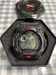 Casio G-Shock 手錶 G-7900