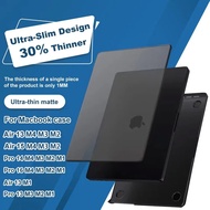 Laptop Case for MacBook Pro 14 Inch M4 2024 Release Pro 16 M4 2024 For MacBook Air 13 M4 M3 M2 2025 