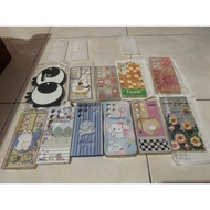 HP Case / Casing samsung S23 ultra secondhp