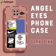 NEW Case Casing Ponsel Xiaomi Redmi Note 9Note 9 Pro Note 9S Note 9 Pr