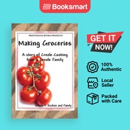 Making Groceries - Paperback - English - 9780996570169