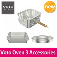 VOTO 3 Accessories Air Fryer Airfryer Cook Oven