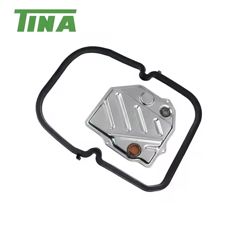 1262770295 1262700298 1262770095 Transmission Filter Suitable For Mercedes Benz W202 W126 W140 W123 