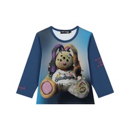 Fallen angels BUNNY DOLL TOP