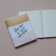 BULLET JOURNAL WORKSHOP CLASS ONLINE