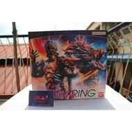 Ultra Replica Ultraman Orb Dark Ring Jugglus Juggler (TAMASHII JAPAN)