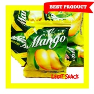Permen Jelly Mangga / Jeli Manga / Mango Jely Yupi Gummy Candy
