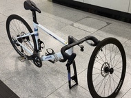 JAVA Veloce 公路車 （只換）後煞可能有少少問題可能要整