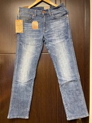Wrangler Jeans (Waist 30)(100% New)
