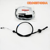 For 04897406AA  Gasklephuis Gaspedaalkabel 1994-1998 Dodge Ram 2500 3500Inline 6 Cummins 12 Ventiel 