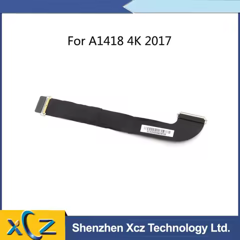 A1418 LVDS LCD Display Port Cable for iMac 21.5 inch A1418 LCD Screen Assembly