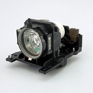 Ctlamp Projector Bulb 456-8755G,456-8755H,78-6969-9917-2,DT00841,RLC-031 with Housing for 3m,dukane,