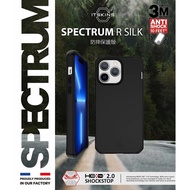 ITSKINS iPhone 14 Pro Max SPECTRUM R SILK-Shock-resistant Protective Case