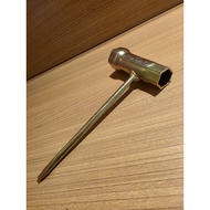 MESIN 5200 5800 Sinso Senso Chainsaw Engine Spark Plug Wrench