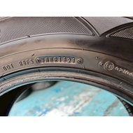 Percentage Tire Second Hand Falken Tires Size 225 65 R17 Year 21