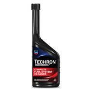 Caltex Techron® Concentrate Plus