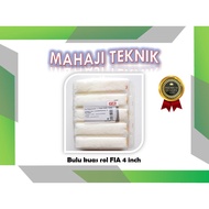 FIA 4 INCH QUALITY REFILL BRUSH ROLL