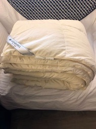Casablanca 70% quality down warm quilt/ duvet 高質量羽絨被