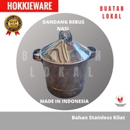 5kg Thick Stainless Steel Rice Cooker