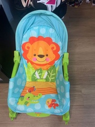 Fisher Price 搖搖椅