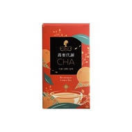 [CLEARANCE 05/2022] Ladies Tea Buckwheat Citrus Tea Packet 39g