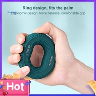 SPVPZ Silicone Finger Forearm Trainer Wear Resistant